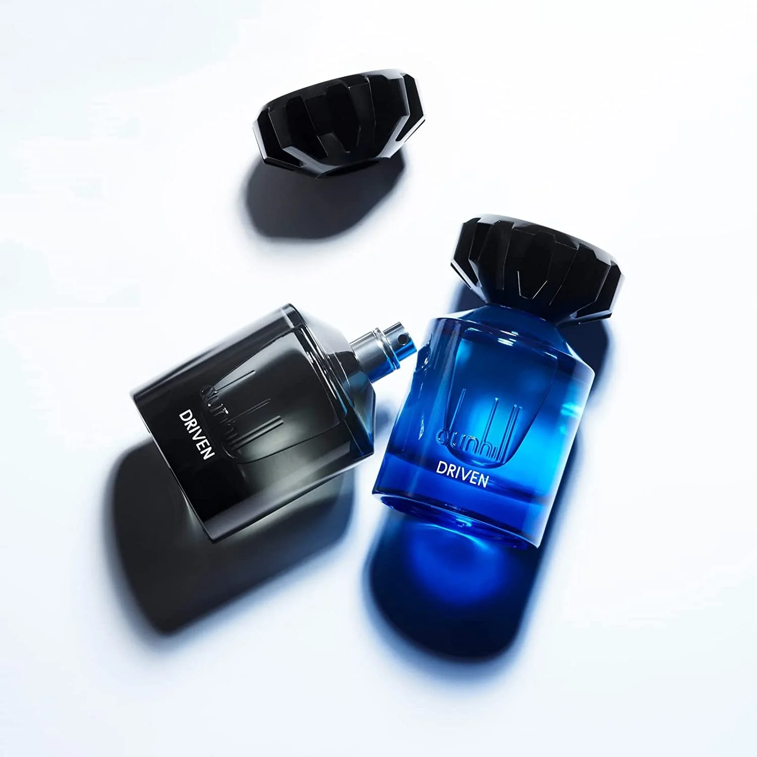 Dunhill Driven