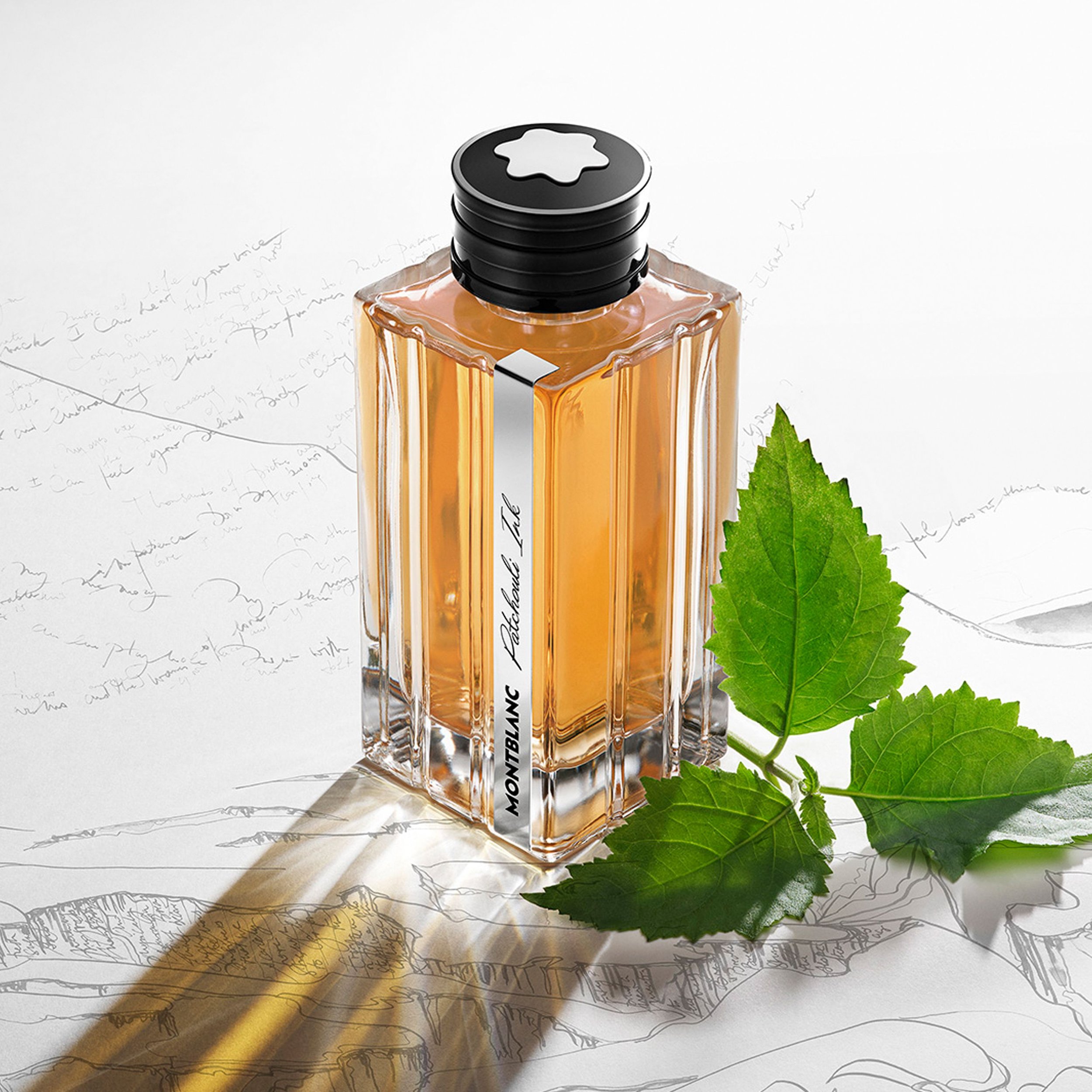Montblanc Collection