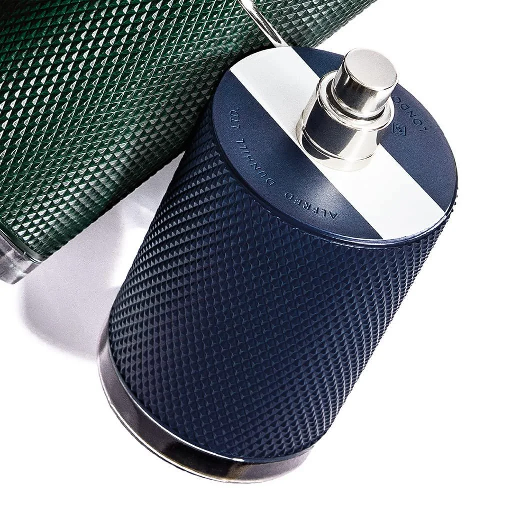 Dunhill Icon Racing