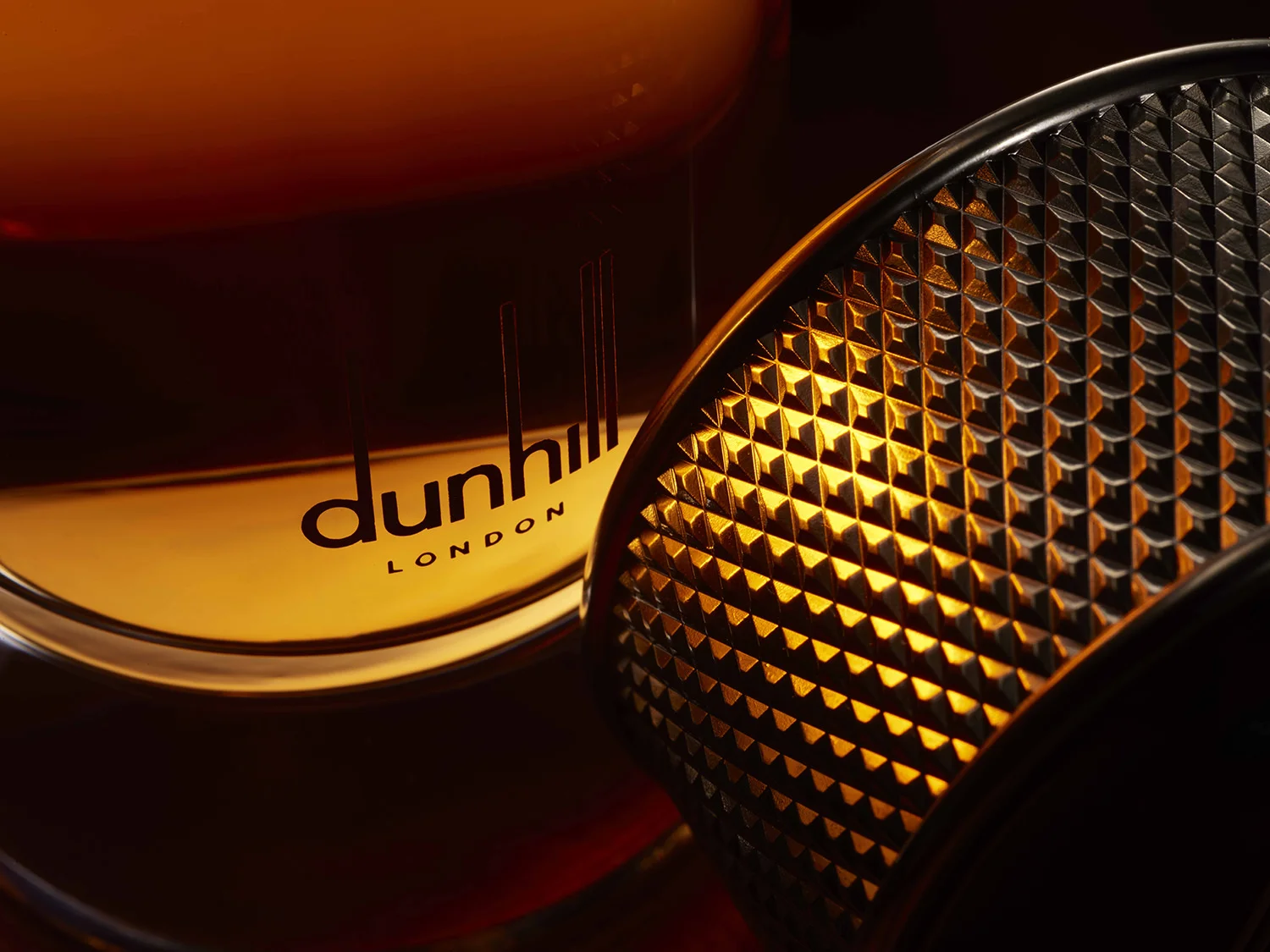 Dunhill Signature Collection