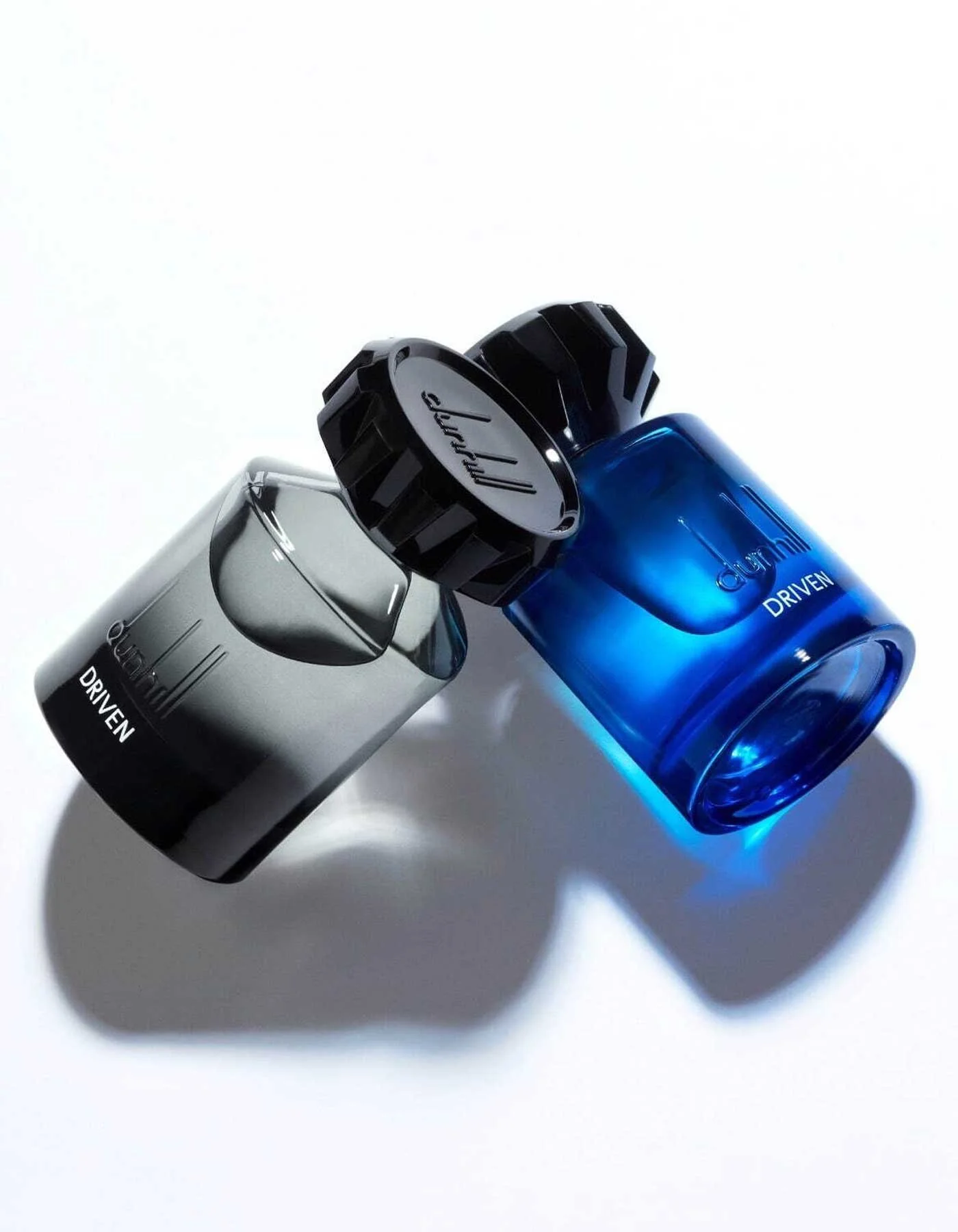 Dunhill Driven