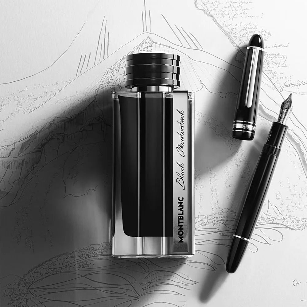 Montblanc Collection