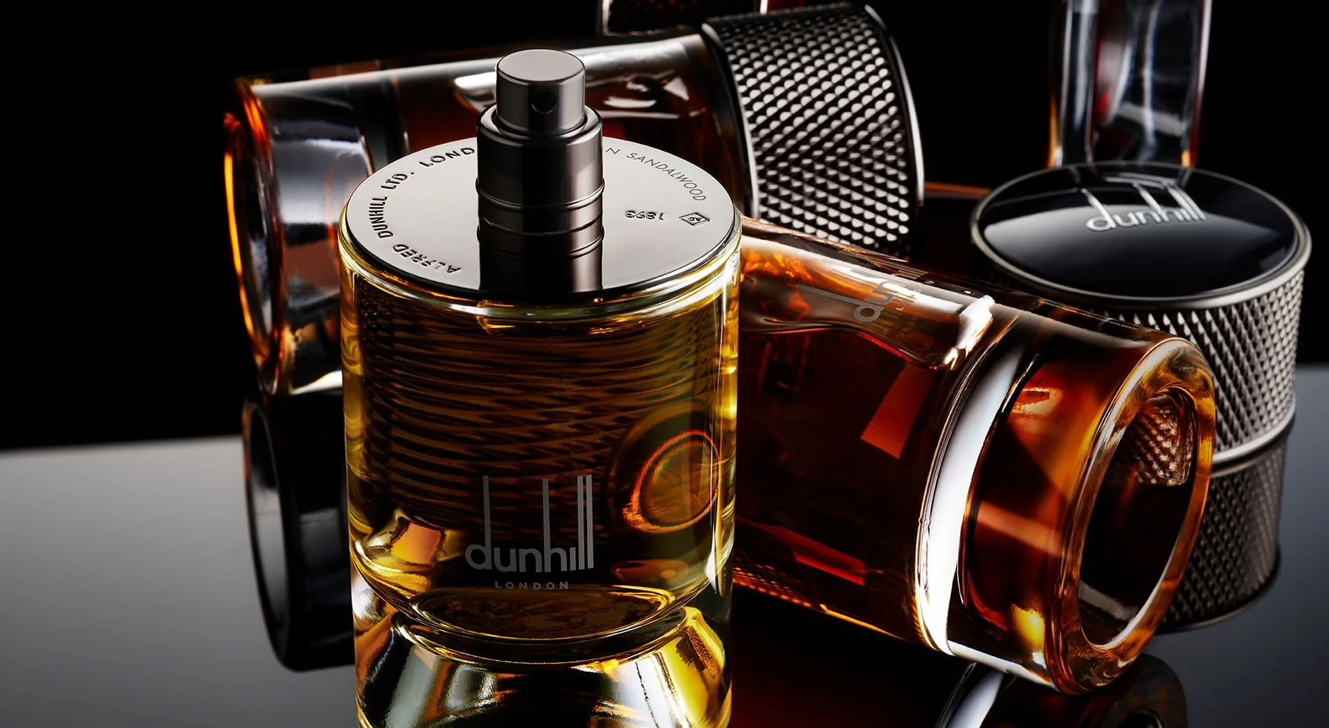 Dunhill Signature