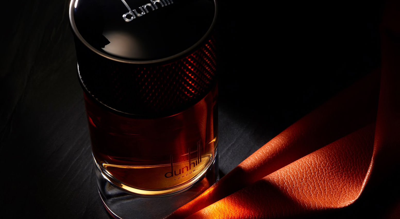Dunhill Signature