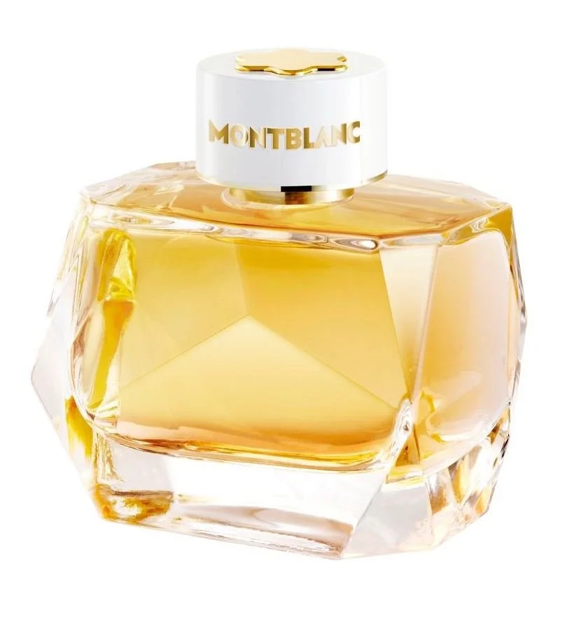 Montblanc Signature