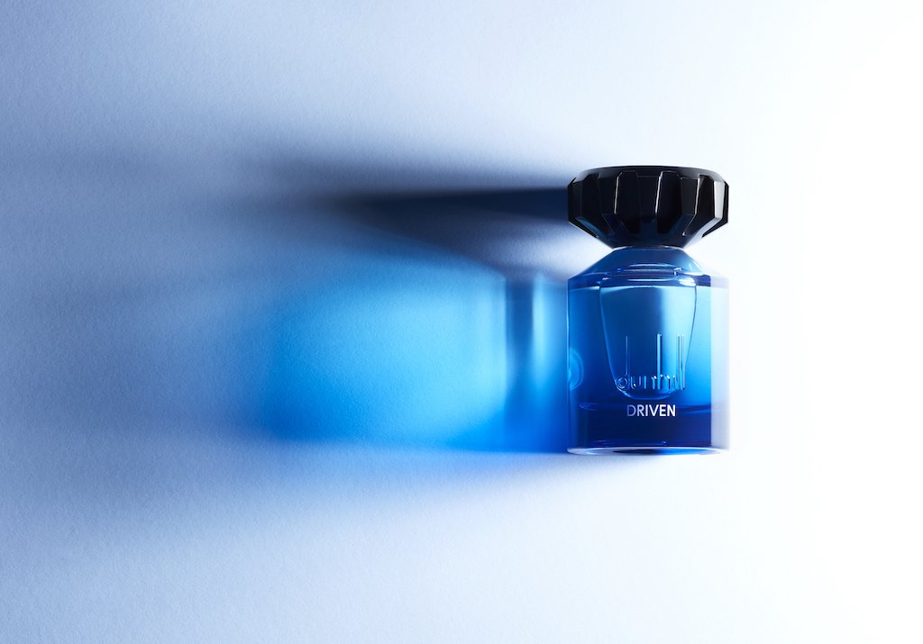 Dunhill Driven