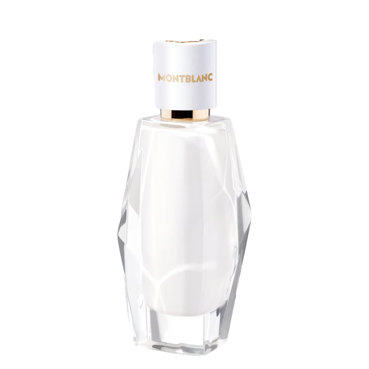 Montblanc Signature