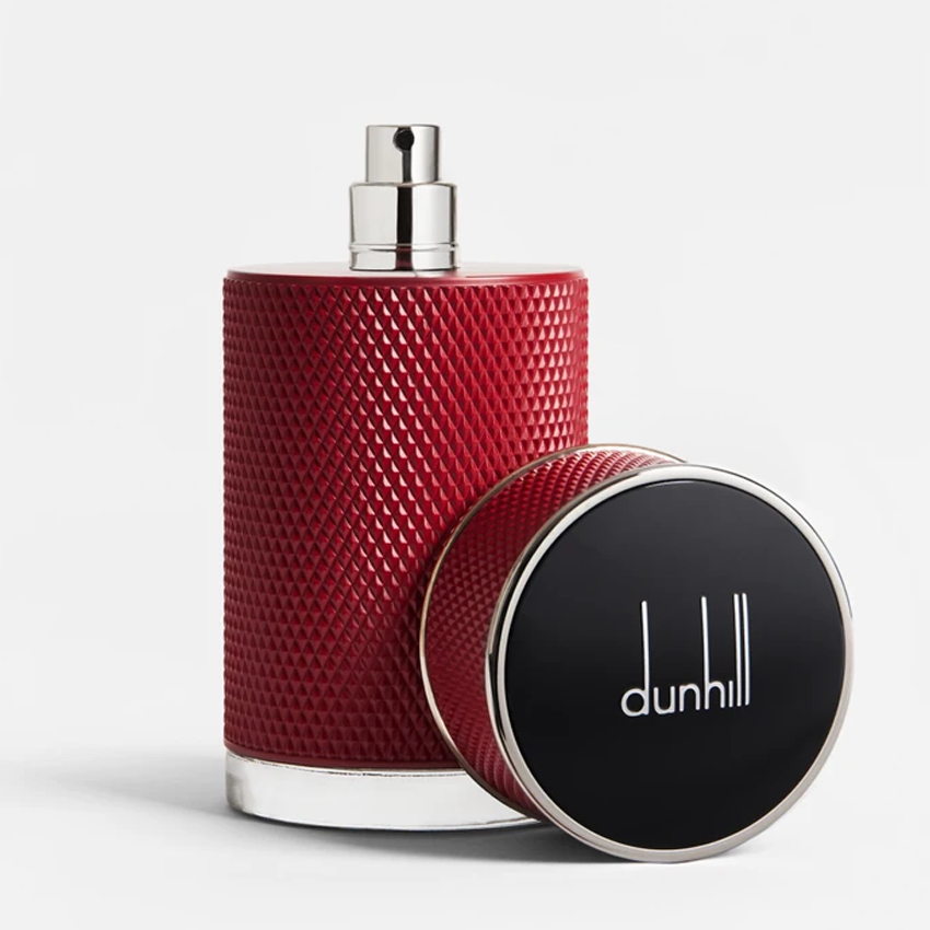 Dunhill Icon Racing