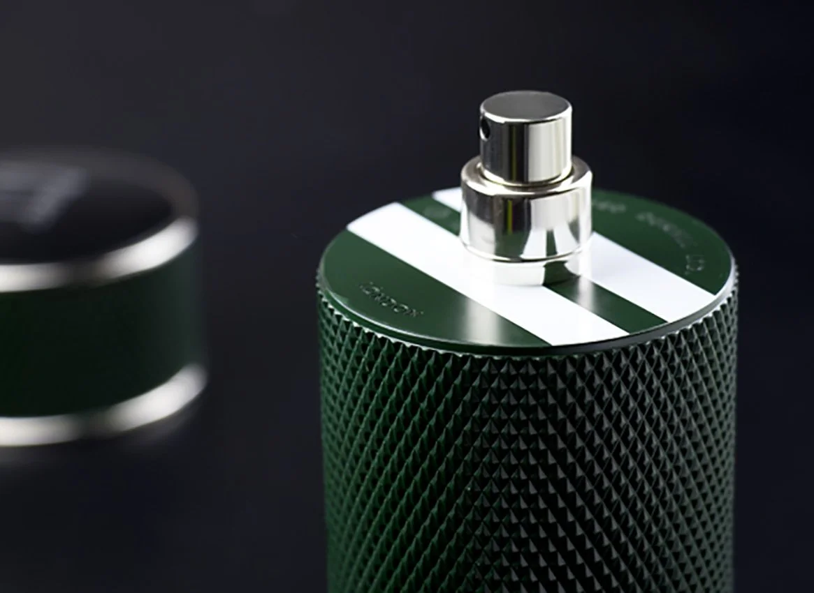 Dunhill Icon Racing