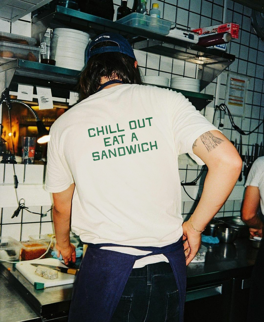 CHILLOUT EAT A SAMMY.png