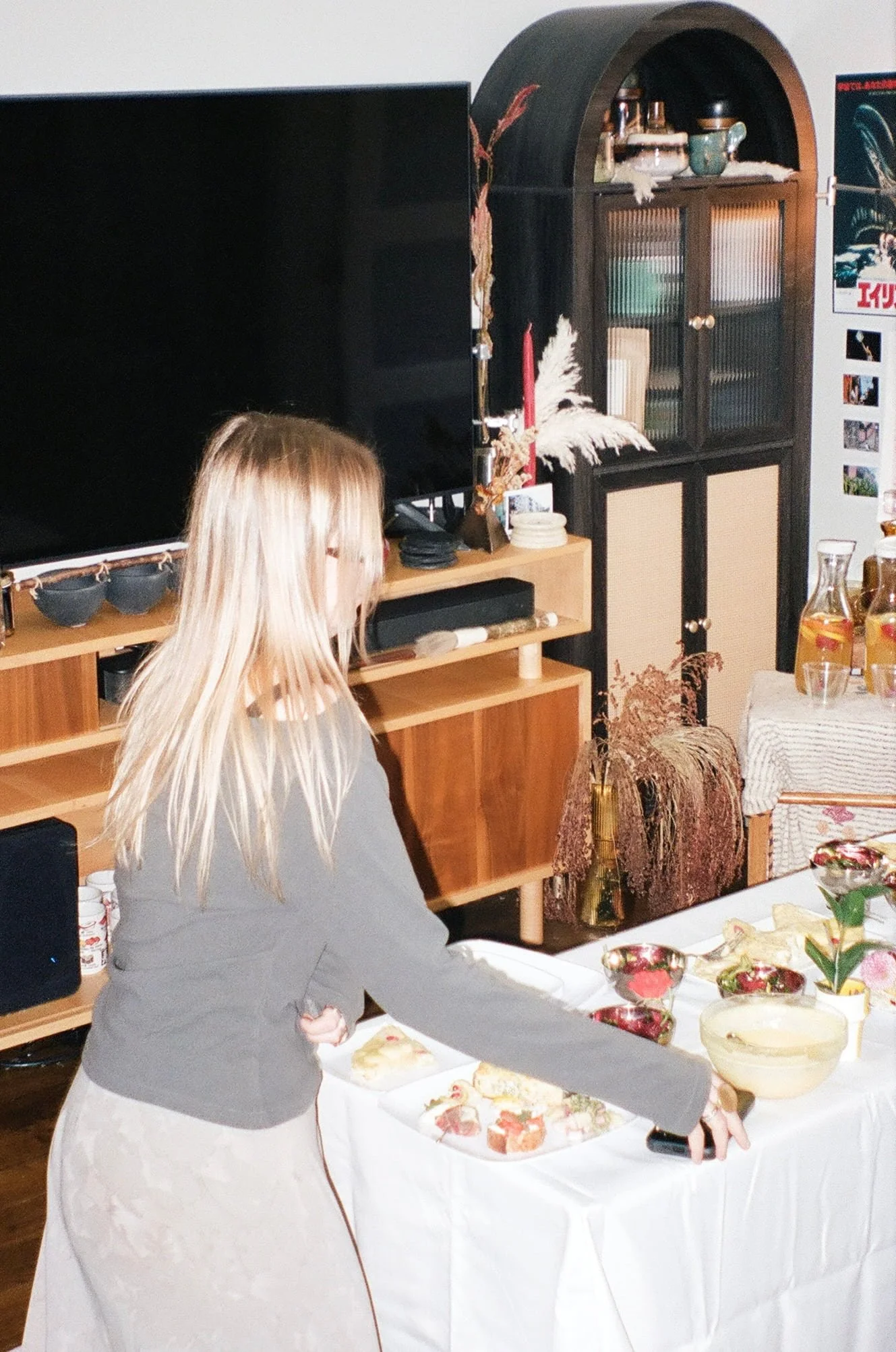 FOOD STORY 01