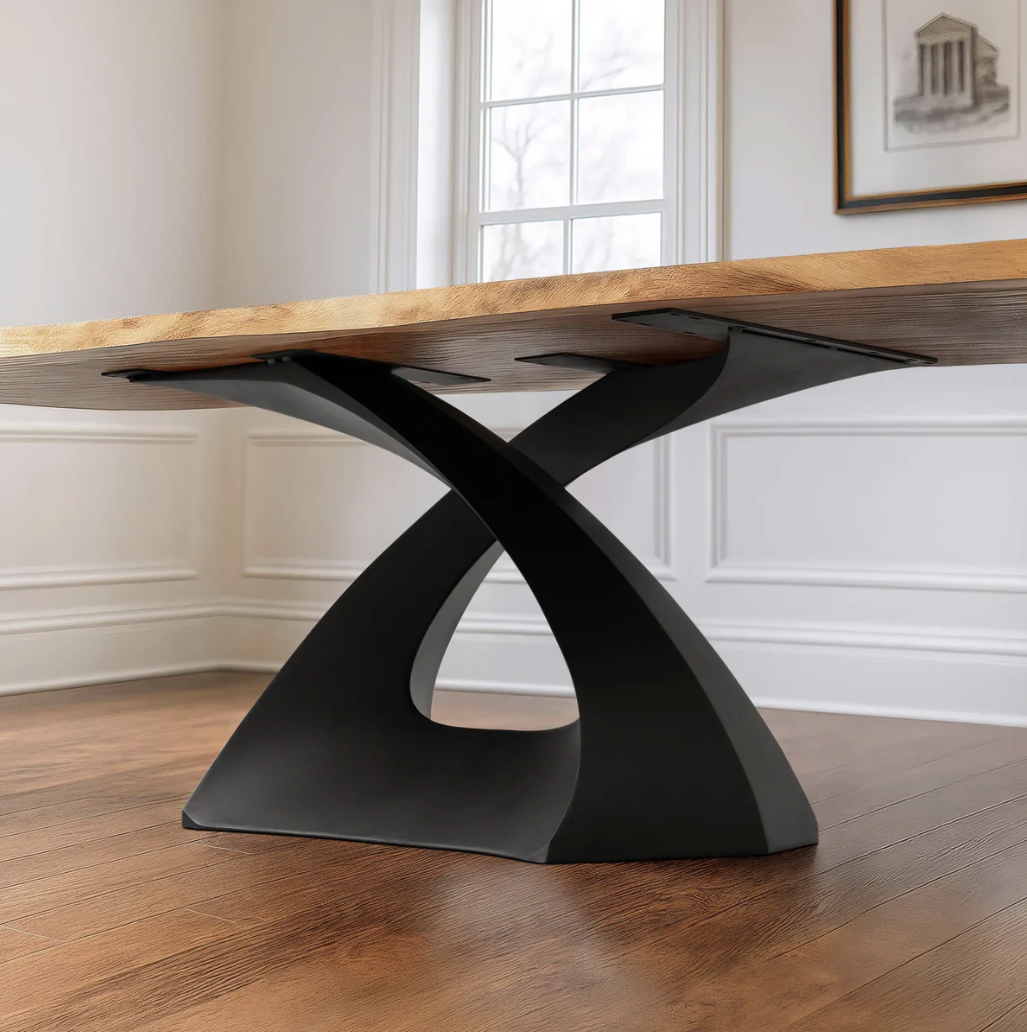 SNOWDROP dining table