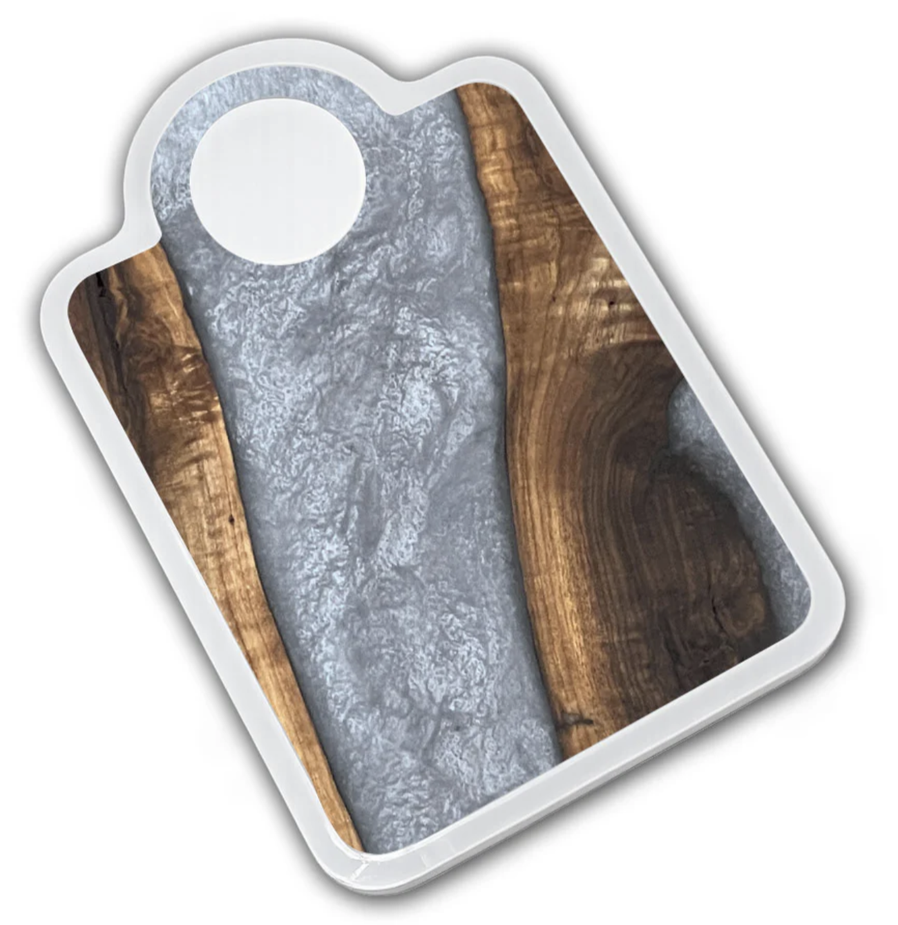 GREENAN serving board