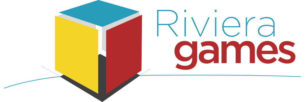 Logo de Riviera Games