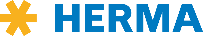 Logo HERMA 