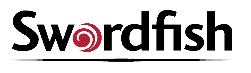 Logo de Swordfish