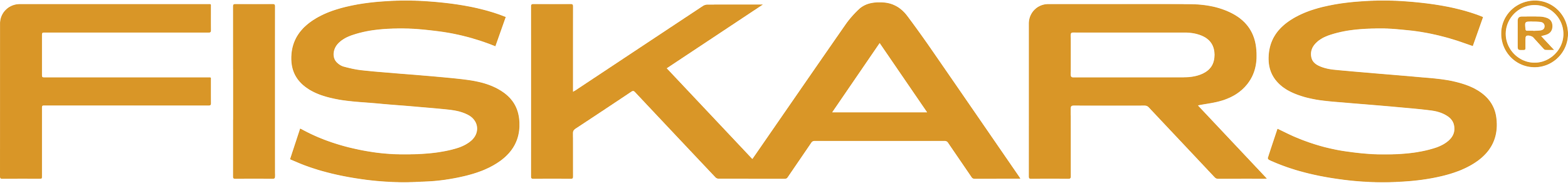 Logo de la marque Fiskars