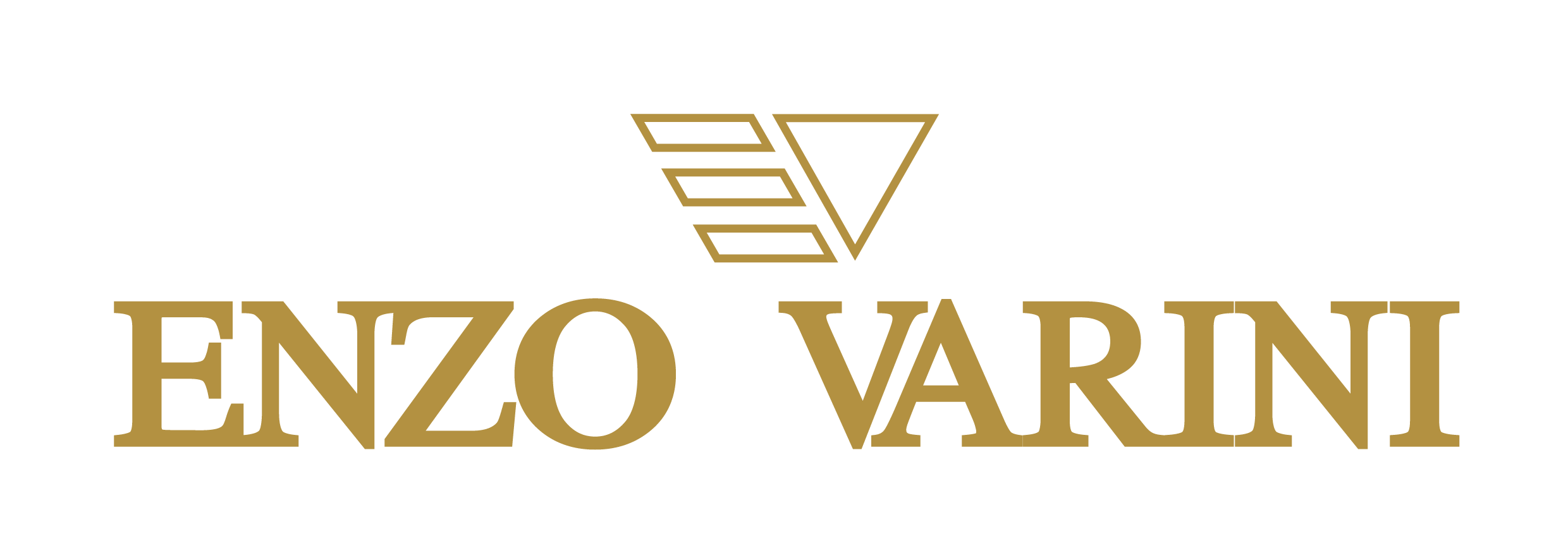 Logo de Enzo Varini