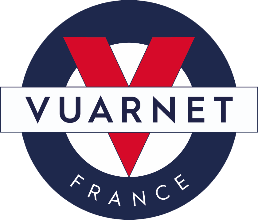 Logo de l'entreprise Vuarnet