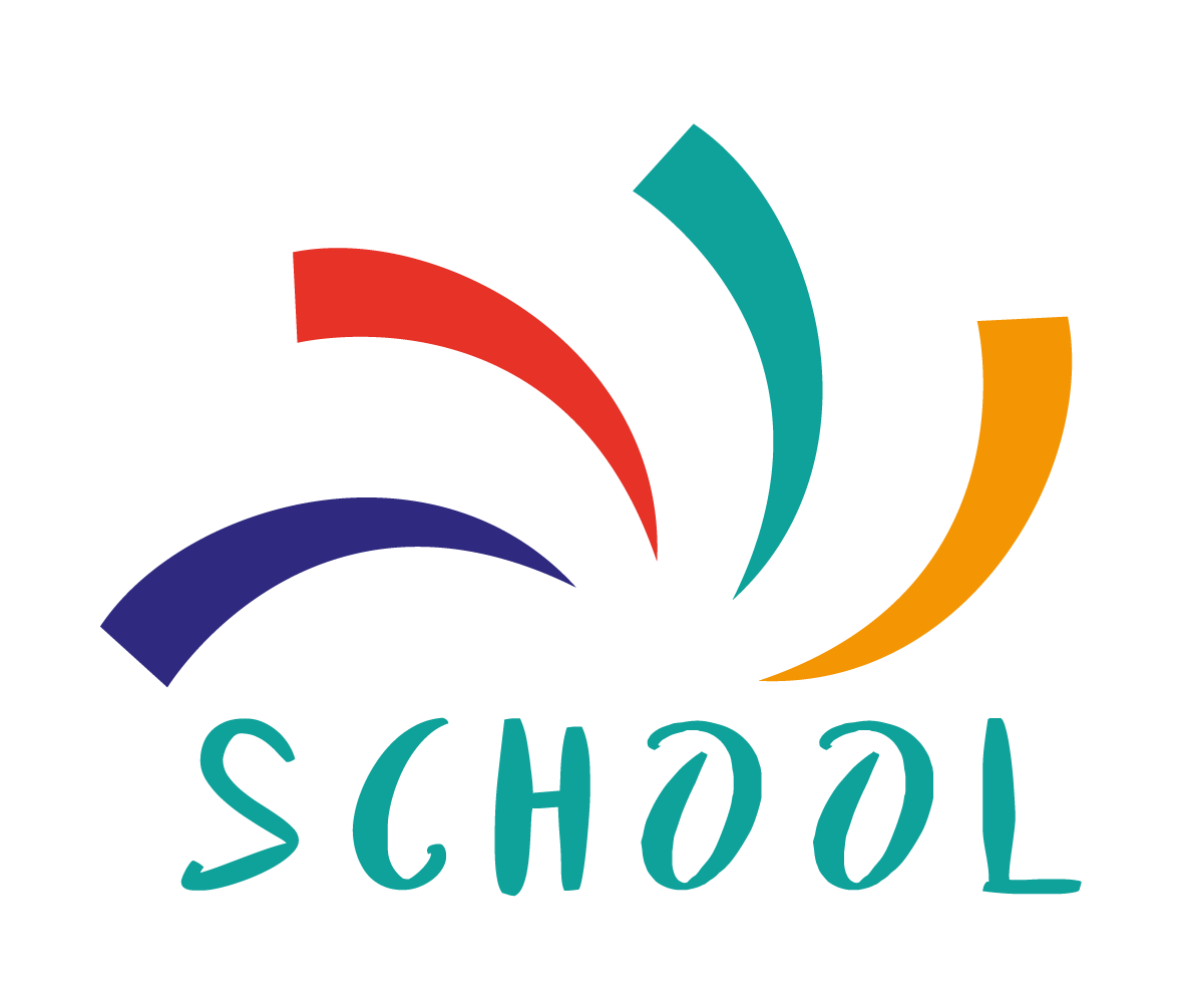 Logo 'SCHOOL'