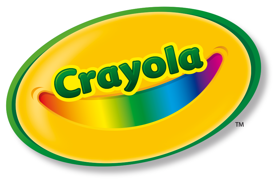 Logo de Crayola