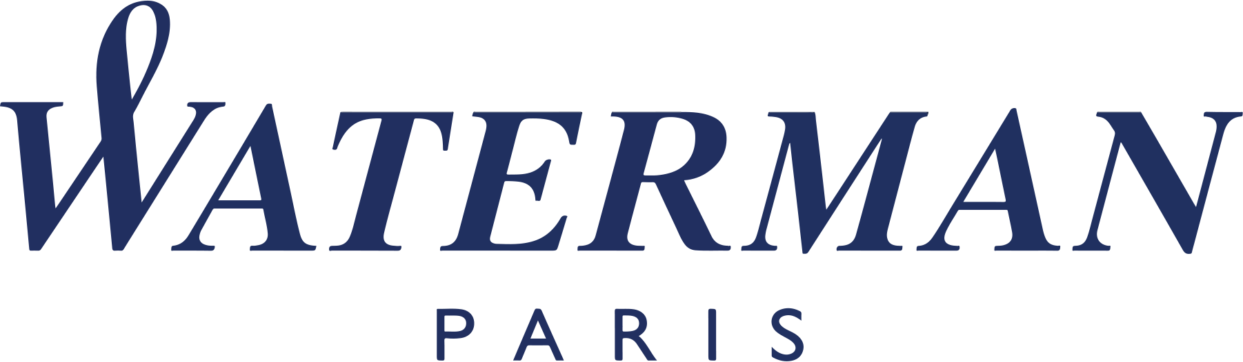 Logo du Waterman Paris