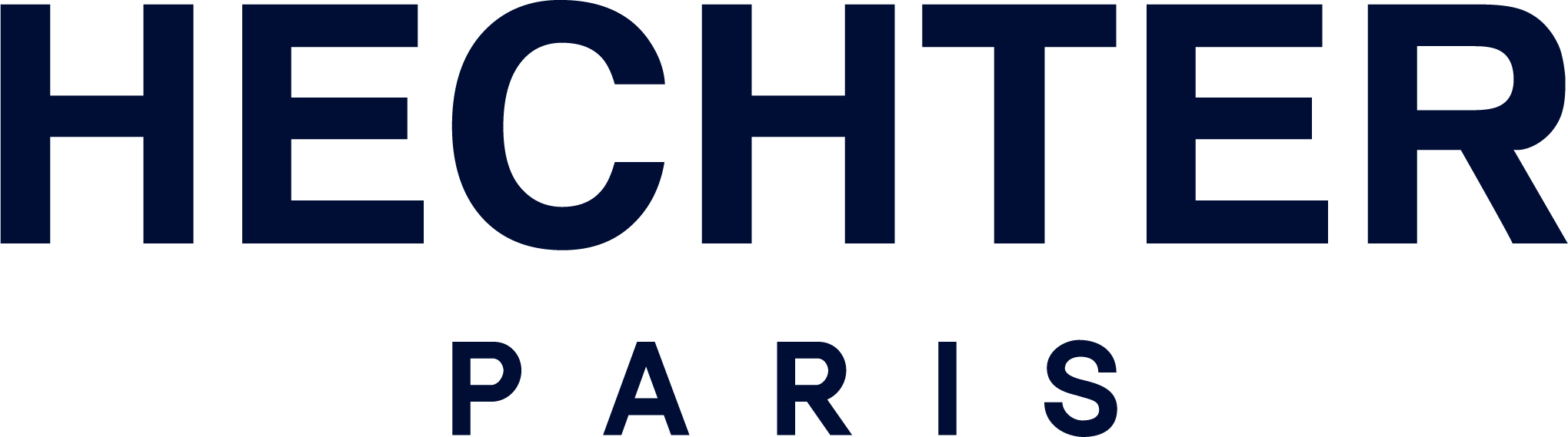 Logo HECHTER