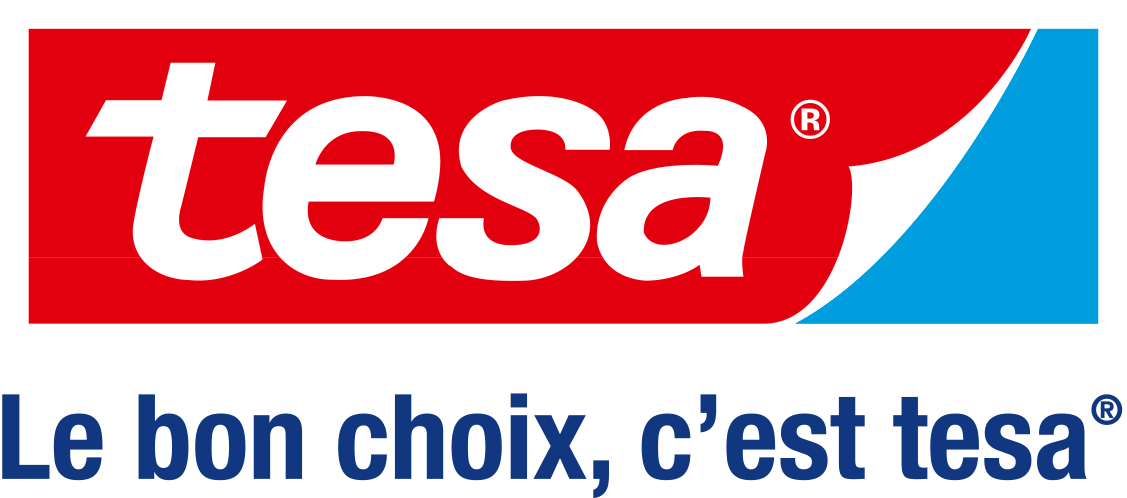 Logo de la marque Tesa
