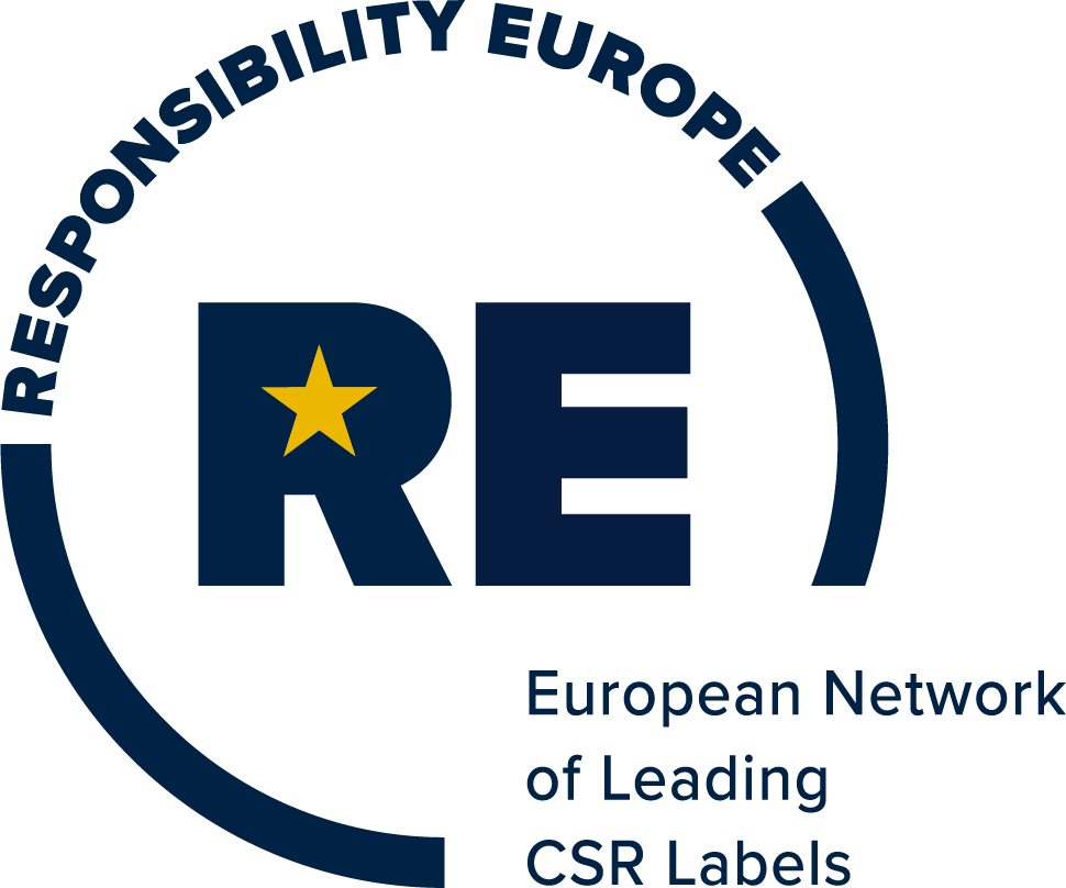 Carpentras Sign inscrit la responsabilité sociale et environnementale au cœur de sa stratégie, avec une démarche RSE reconnue par le label Engagé RSE d’AFNOR, basé sur la norme ISO 26000, et le label européen Responsibility Europe.