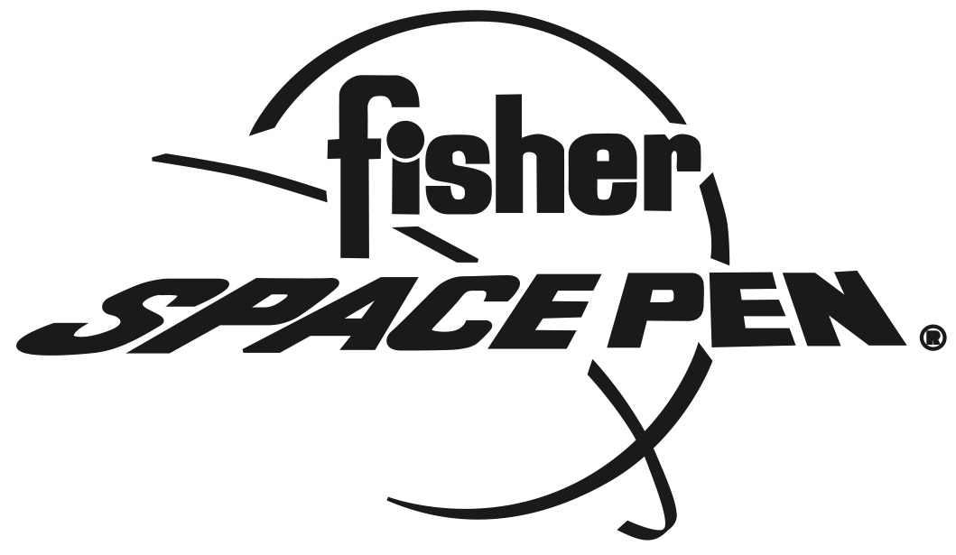 Logo de Fisher Space Pen