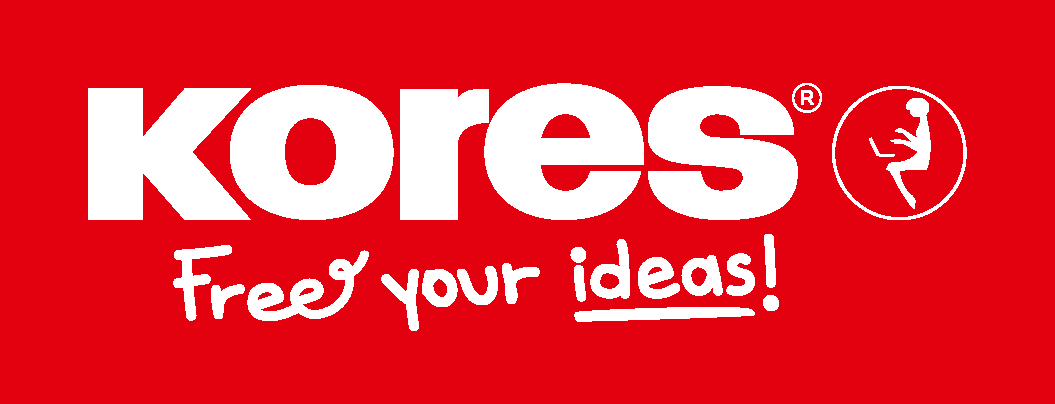 Logo KORES