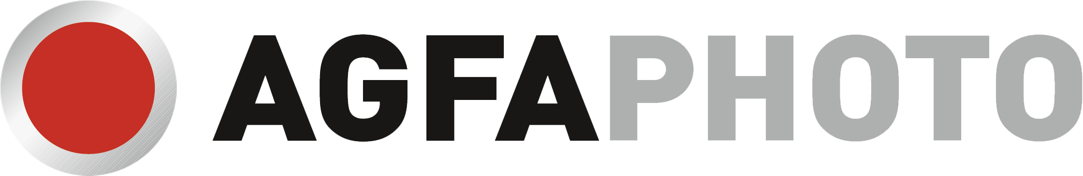Logo de AGFA PHOTO