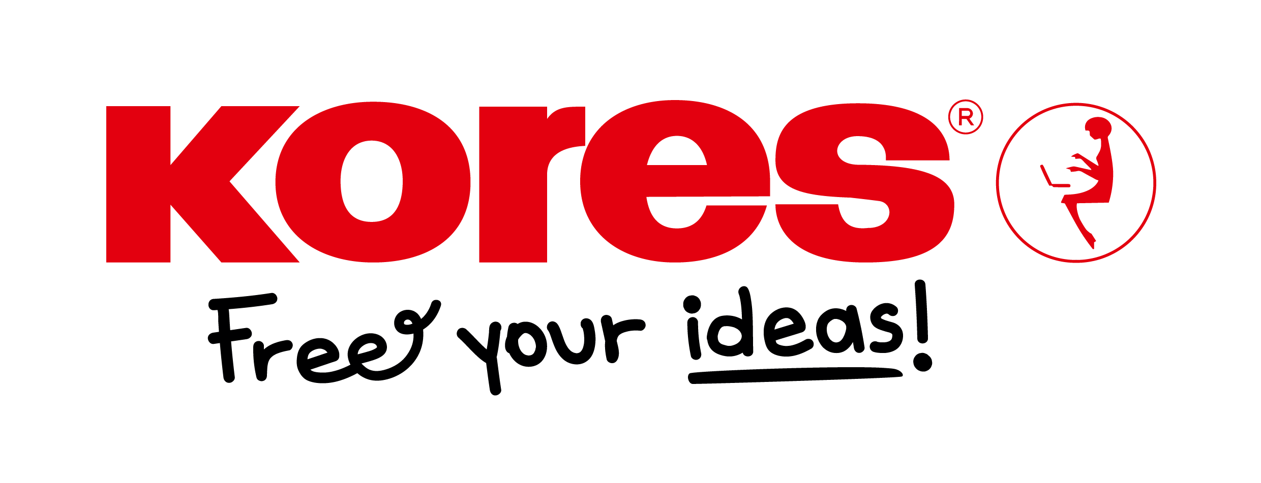 Logo kores