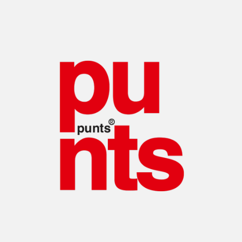 Logo punts