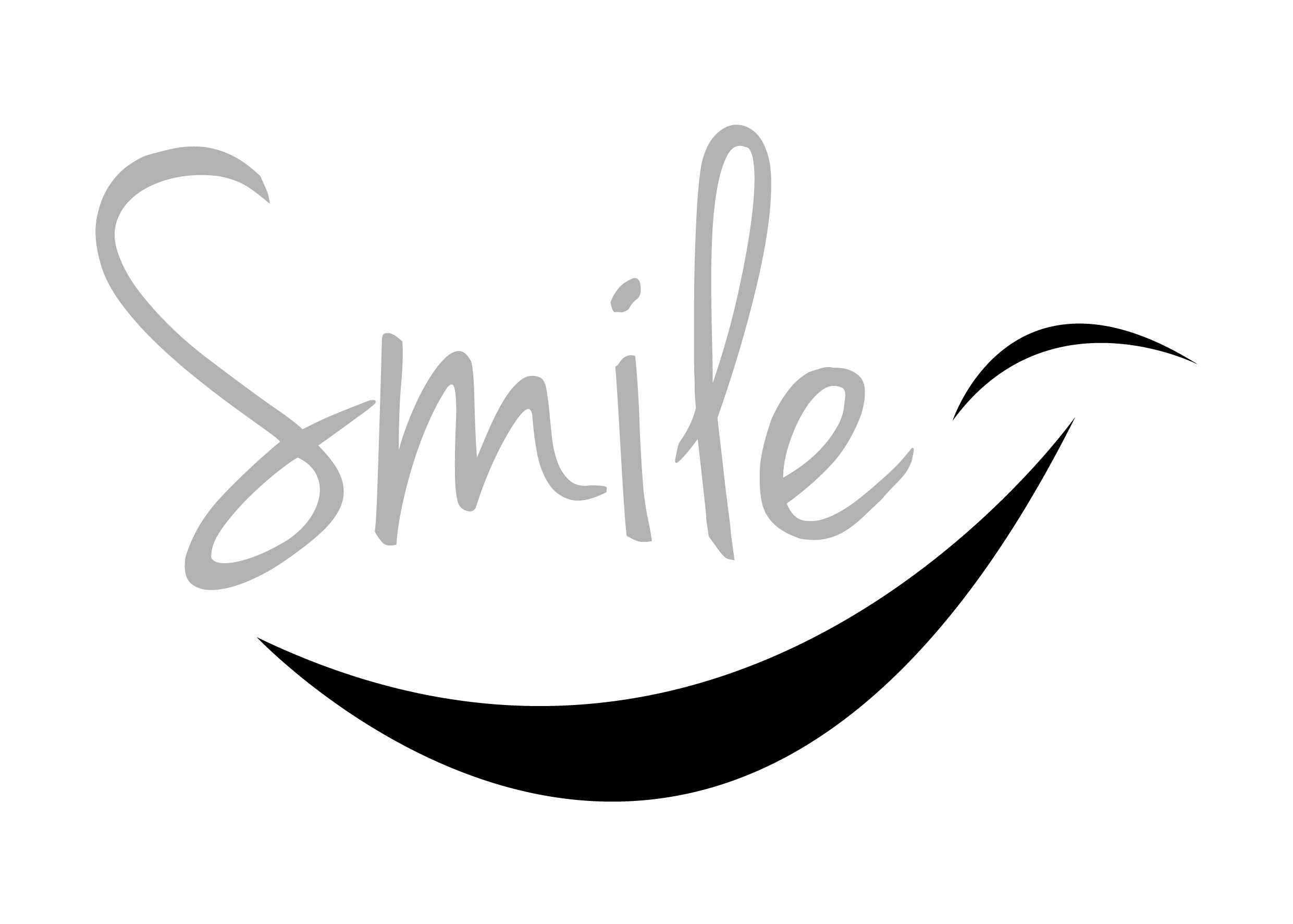 Smile