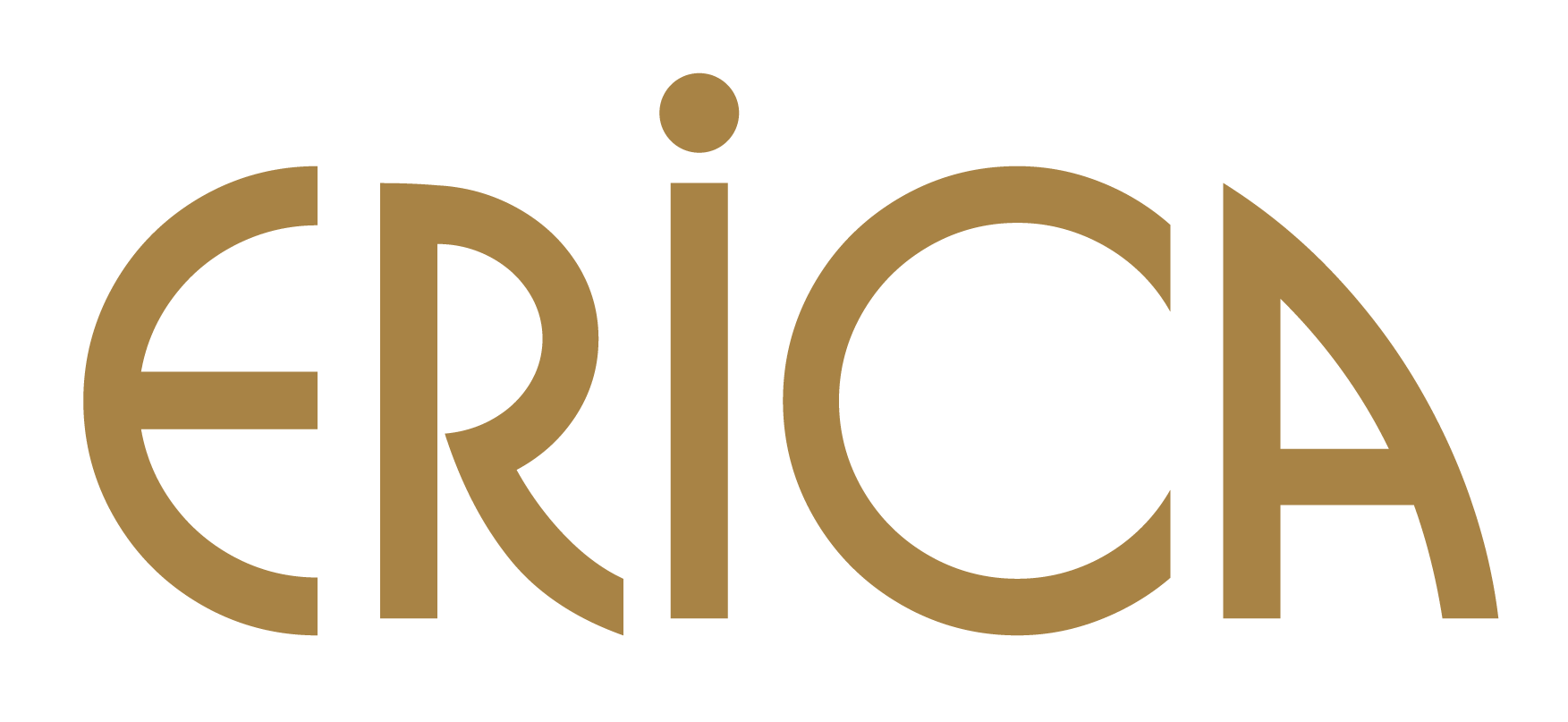 Logo ERICA