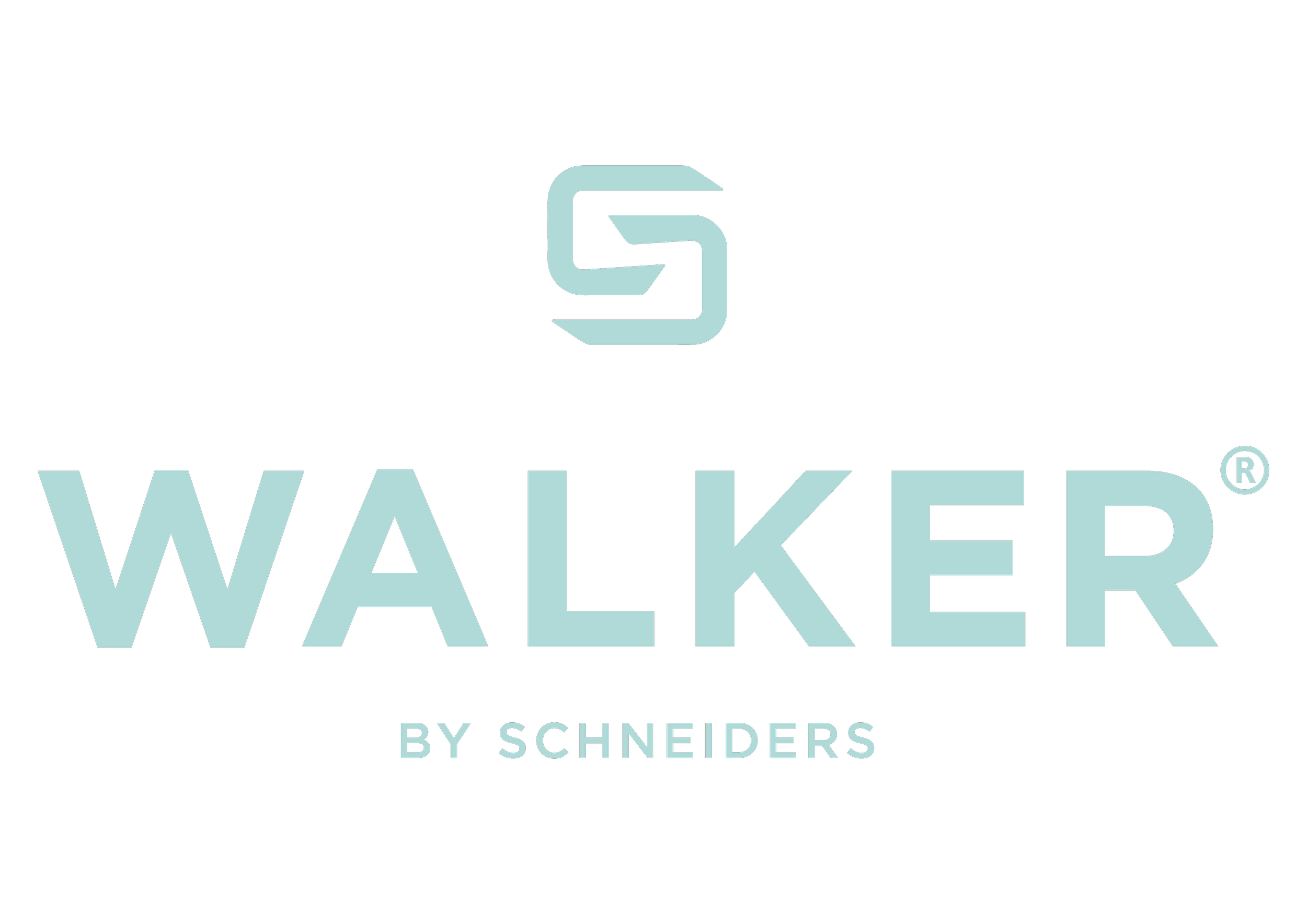 Logo WALKER
