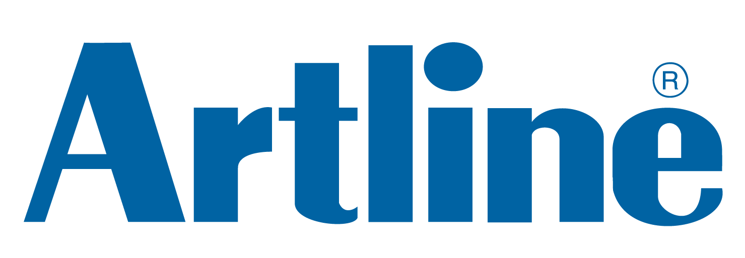 Logo de la marque Artline