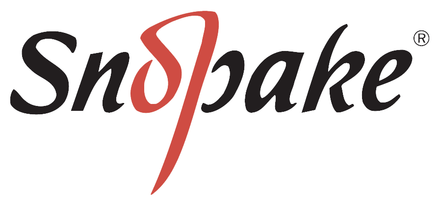 Logo de la marque Snøspake