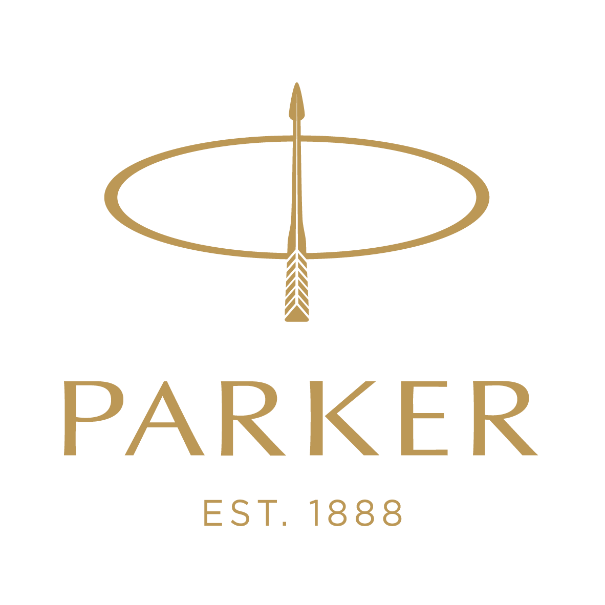 Logo de la marque Parker