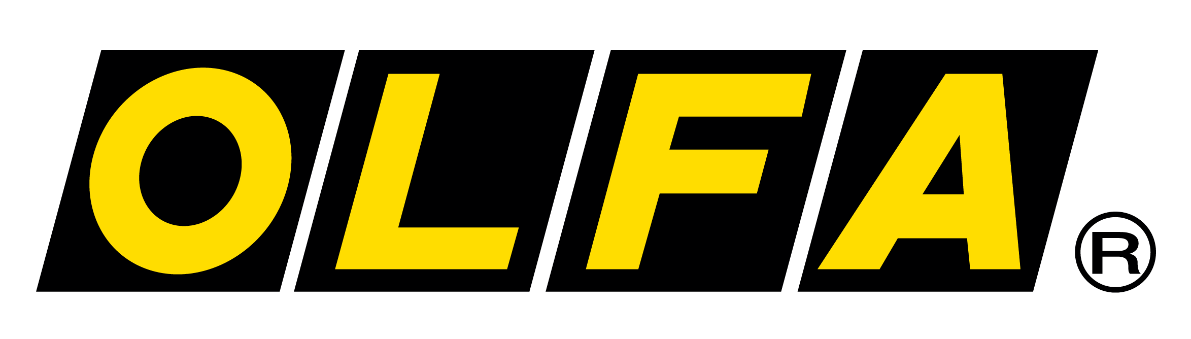 Logo OLFA