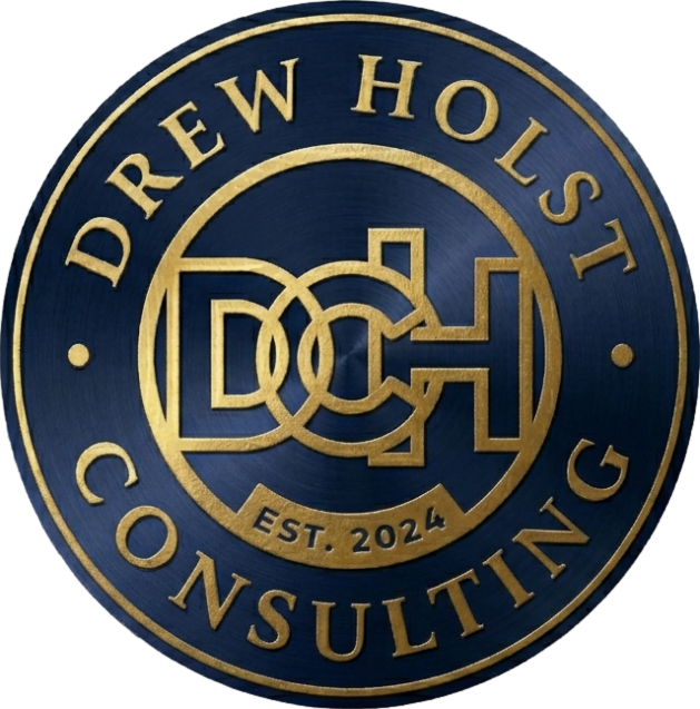 Drew Holst Consulting