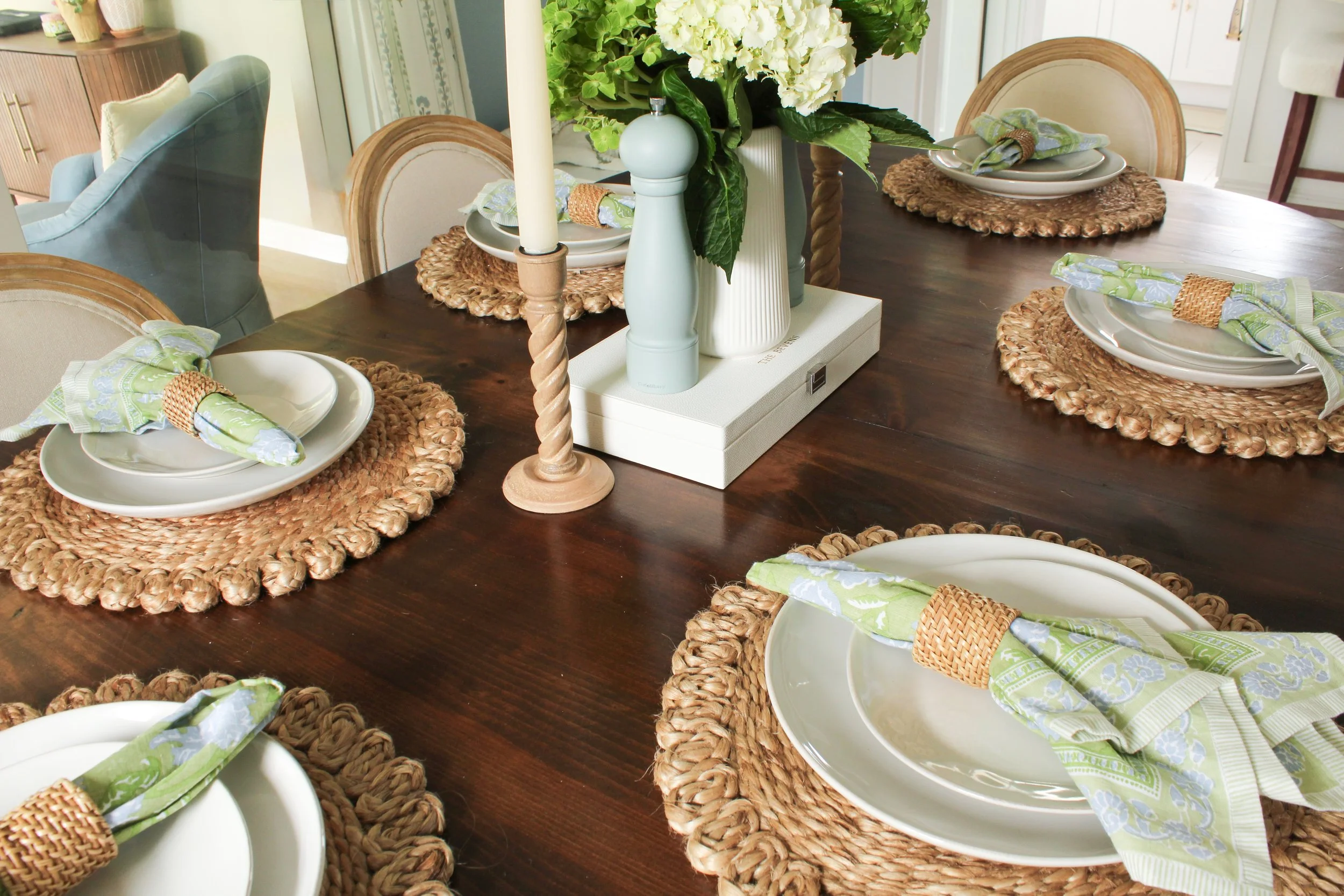 The Signature Room Collection