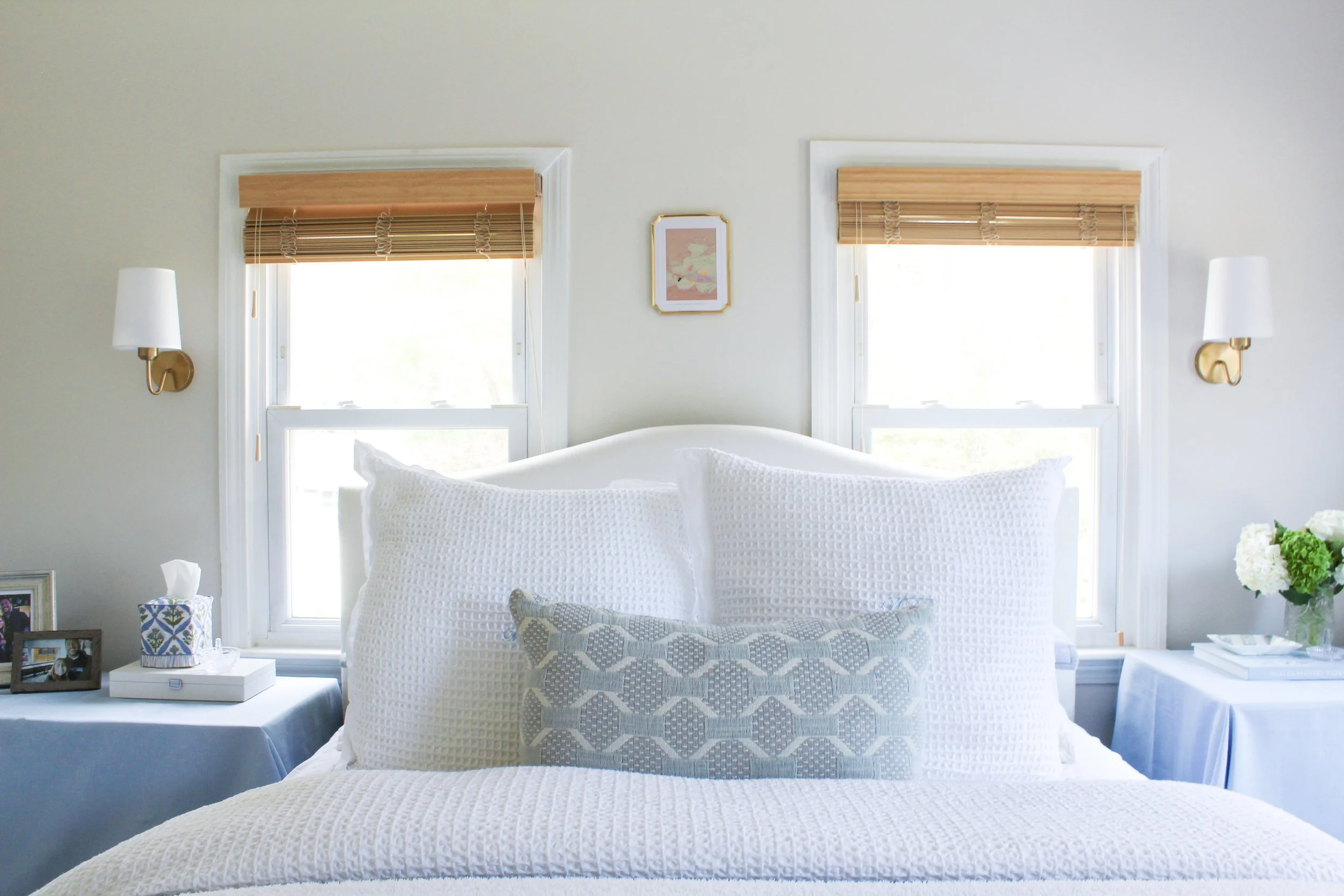The Curated Home Consultation