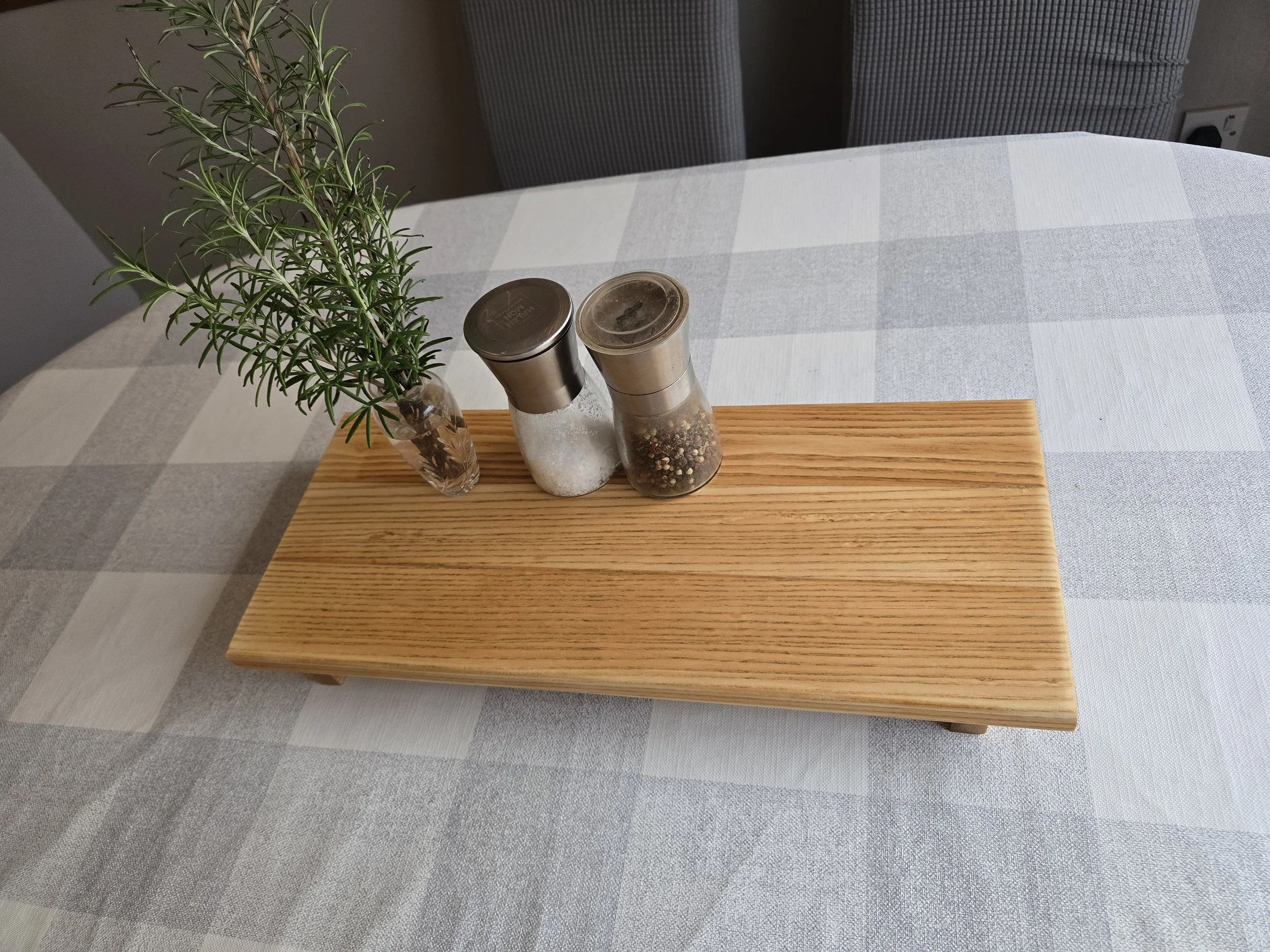 Wooden Display Tray/ Table Riser