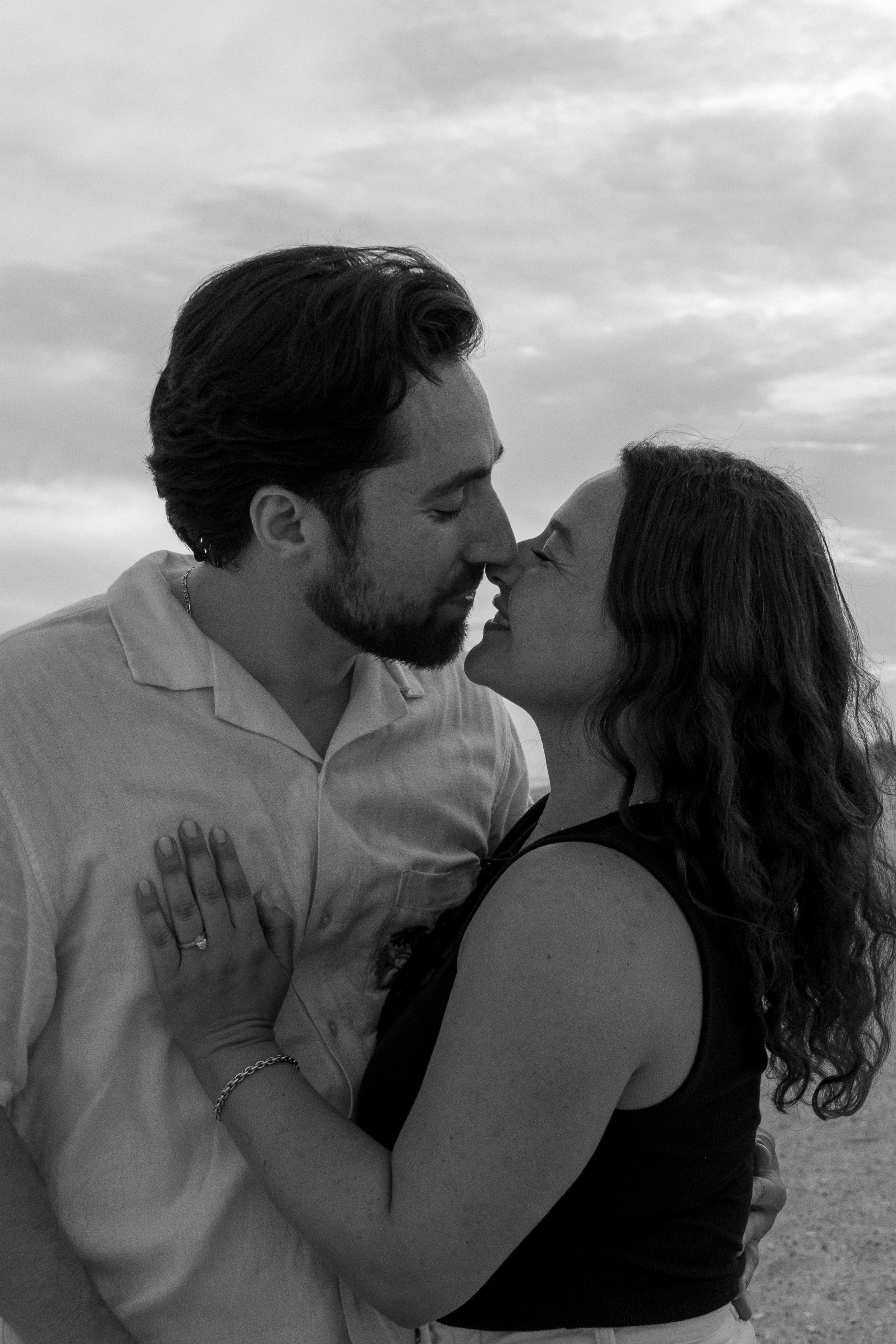 Ashleigh & Paul