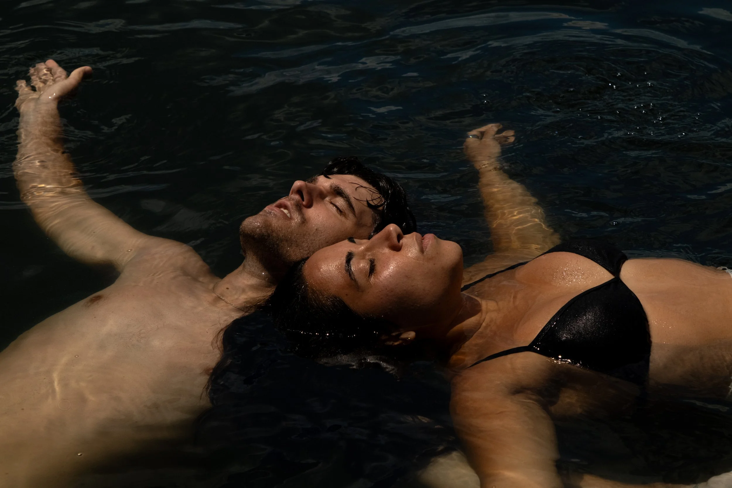 Vanessa & Nick