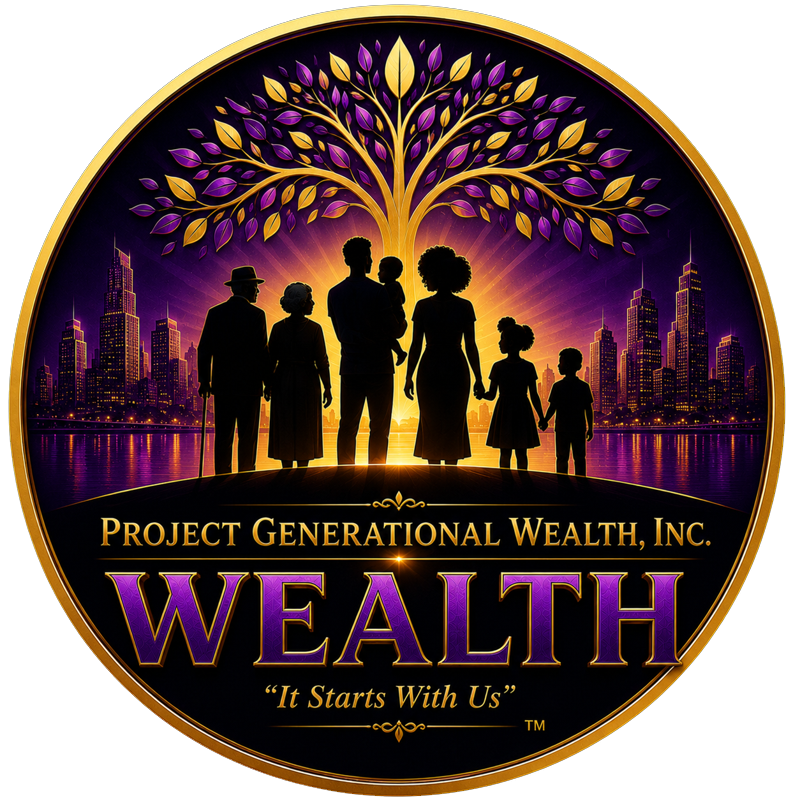 Project Generational Wealth