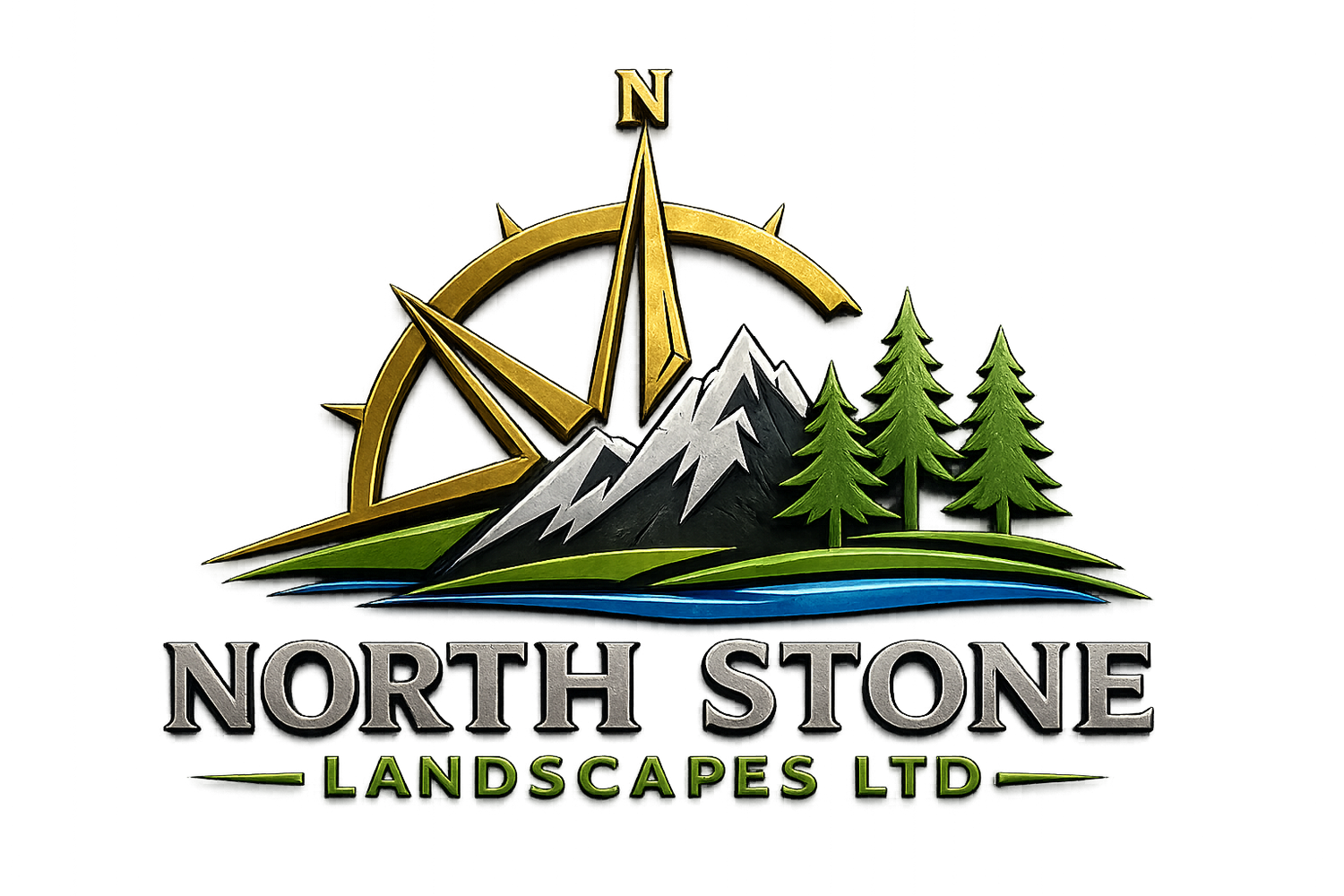 North Stone Landscapes Ltd.