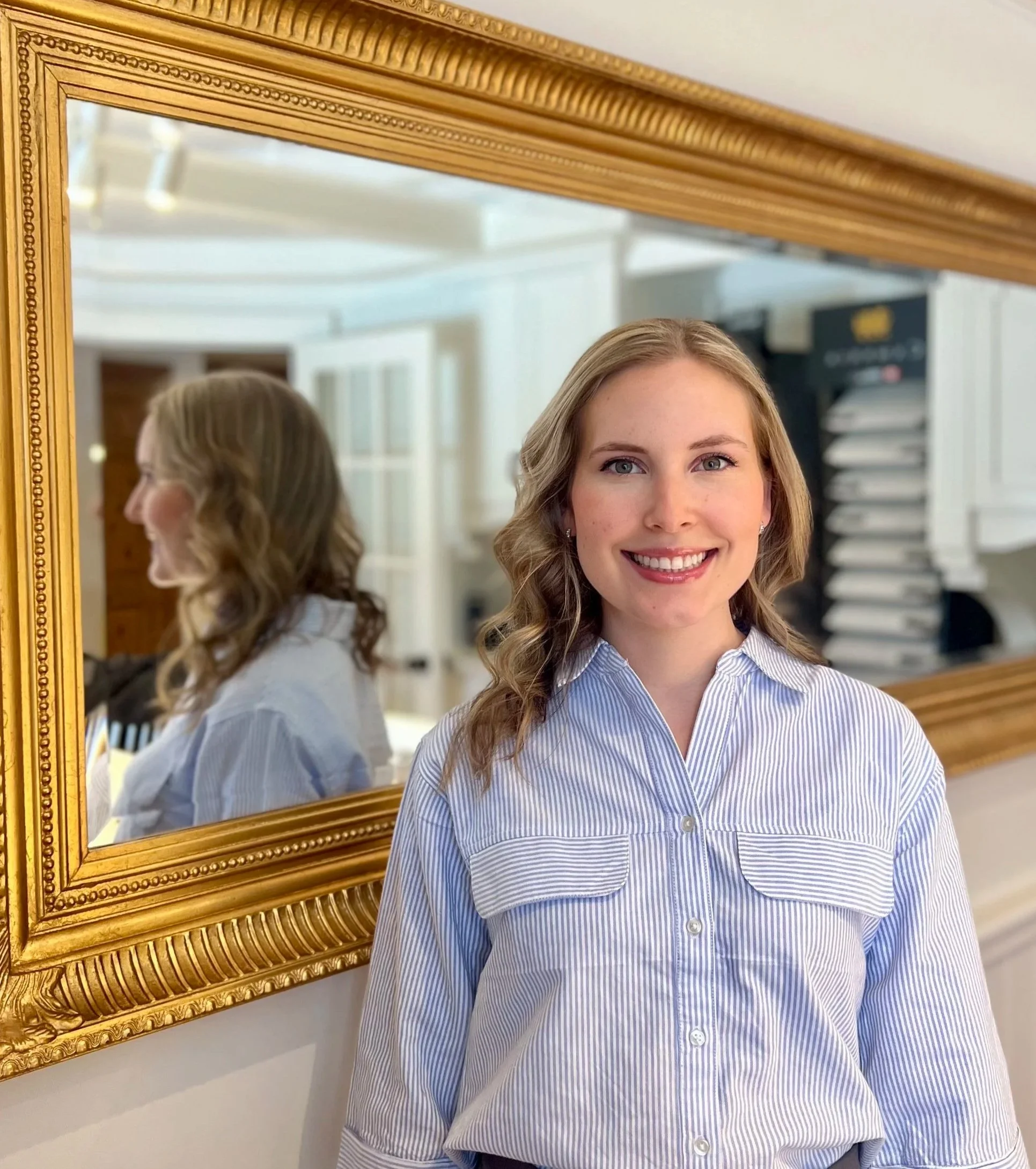 Samantha Power P.Eng structural engineer Huntsville Ontario
